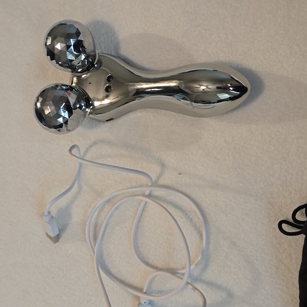 SALE! 4D Pulse Massager